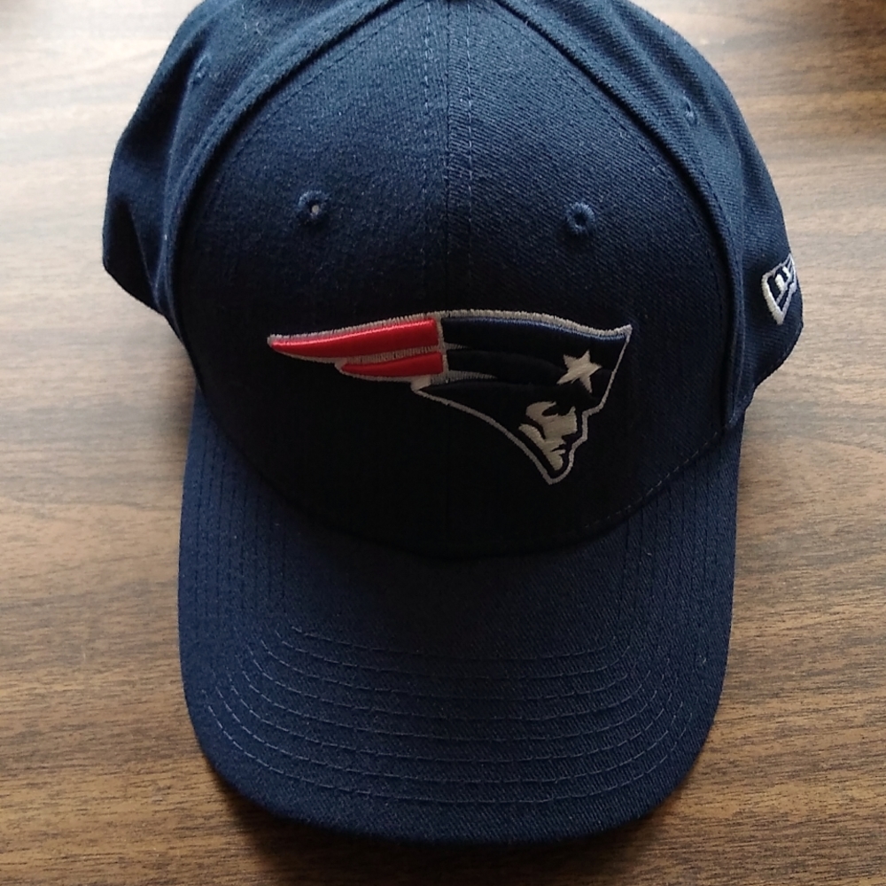 Men's Patriots baseball cap